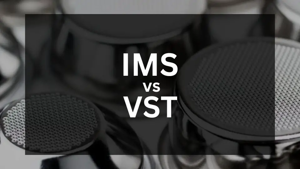 IMS vs VST Baskets Comparison